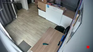 Caméra IP - RU