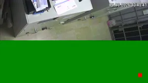 Caméra IP - AR