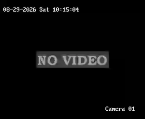 Caméra IP - AU