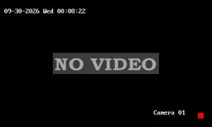 Caméra IP - BA