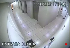 Caméra IP - BR