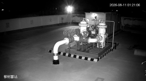 Caméra IP - CN