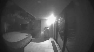 Caméra IP - AU