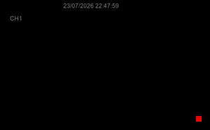 Caméra IP - RO
