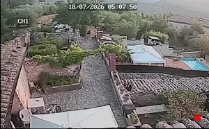 Caméra IP - IT