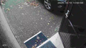 Caméra IP - NL