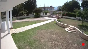 Caméra IP - GR