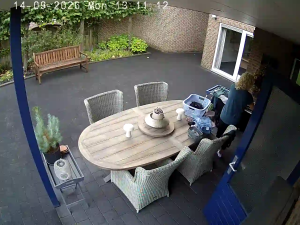 Caméra IP - NL