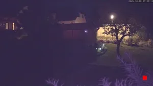 Caméra IP - DE