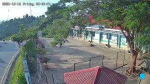 Caméra IP - VN