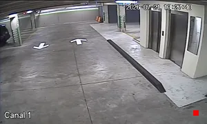 Caméra IP - UY