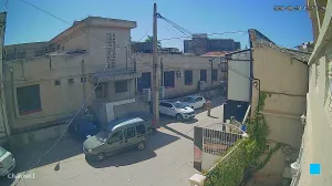 Caméra IP - DZ