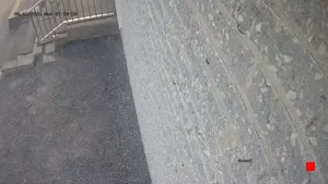 Caméra IP - CA