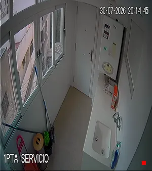 Caméra IP - ES
