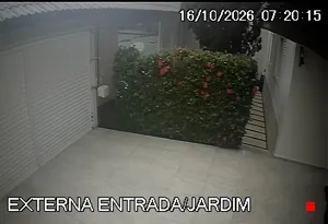 Caméra IP - BR