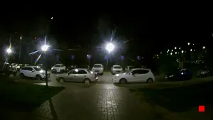 Caméra IP - RU