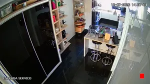 Caméra IP - BR