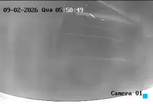 Caméra IP - BR