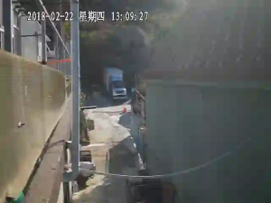 Caméra IP - CN