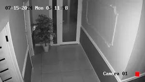 Caméra IP - RU