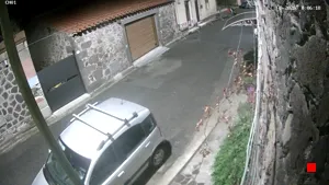 Caméra IP - IT