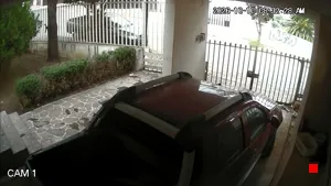 Caméra IP - MX