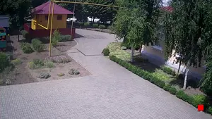 Caméra IP - RU