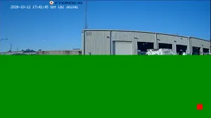 Caméra IP - US