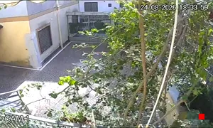 Caméra IP - IT