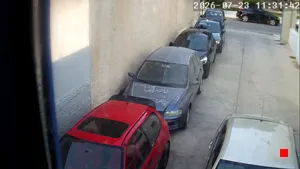Caméra IP - GR