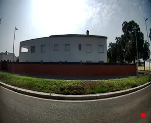 Caméra IP - ES