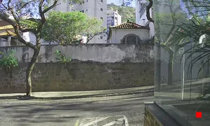 Caméra IP - BR