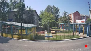 Caméra IP - RU