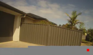 Caméra IP - AU