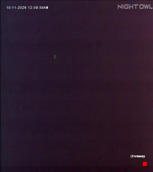 Caméra IP - US