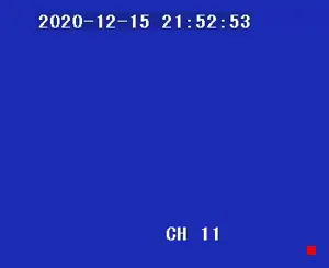 Caméra IP - IR