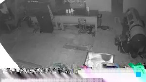 Caméra IP - IT