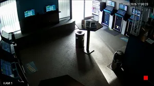Caméra IP - DE