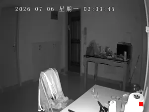Caméra IP - CN