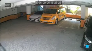 Caméra IP - KR