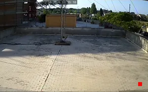 Caméra IP - IT