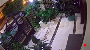 Caméra IP - DO