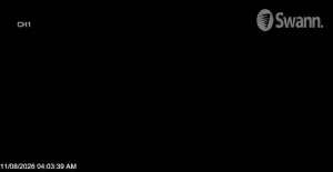 Caméra IP - AU