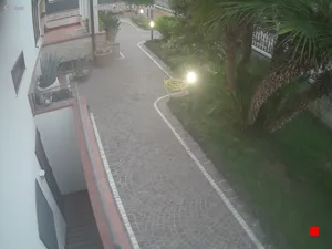 Caméra IP - IT