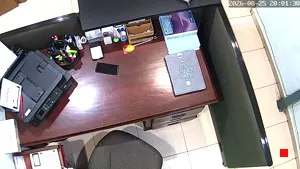 Caméra IP - MX