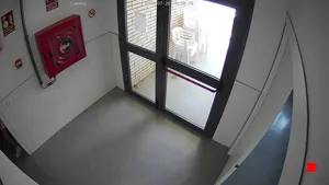 Caméra IP - ES