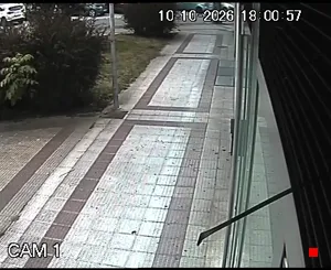 Caméra IP - RO
