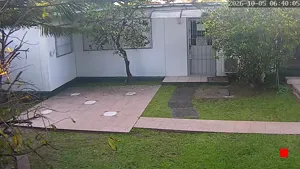 Caméra IP - UY
