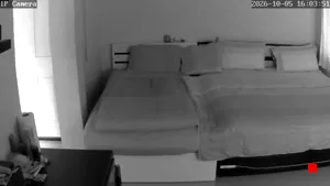 Caméra IP - TH