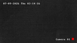 Caméra IP - US